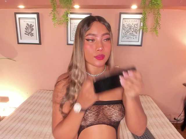 SofiaBennet live cam on BongaCams