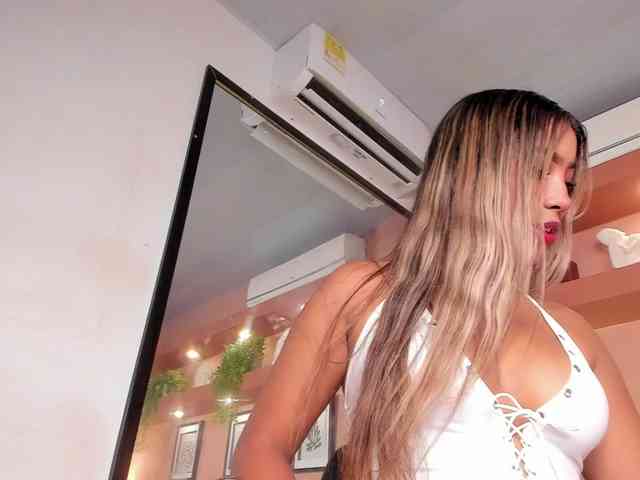 Modelo: SofiaBennet