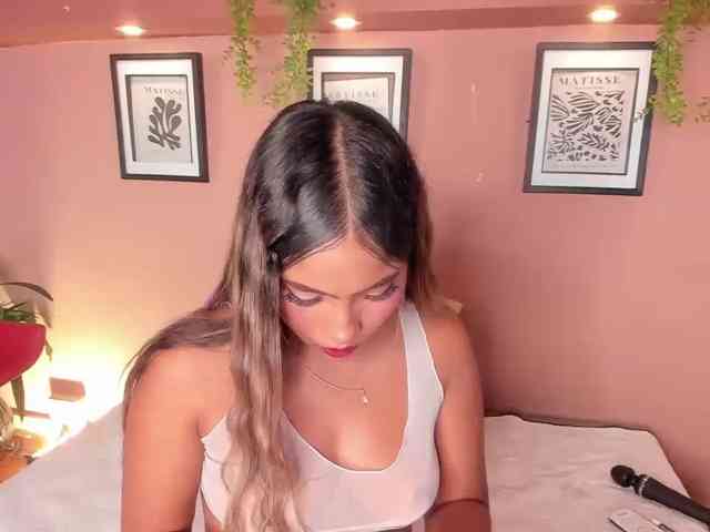 SofiaBennet SofiaBennet