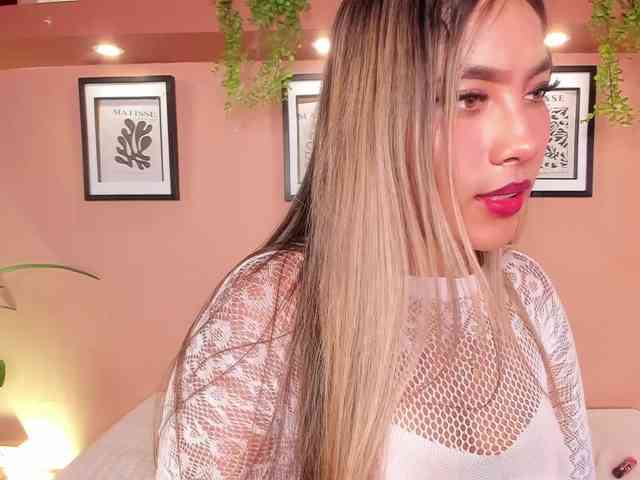 SofiaBennet webcam
