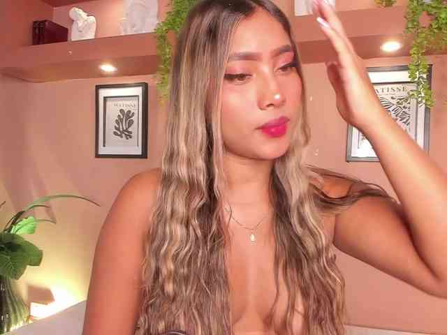 SofiaBennet webcam