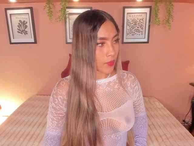 SofiaBennet webcam