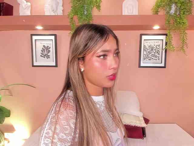 SofiaBennet webcam