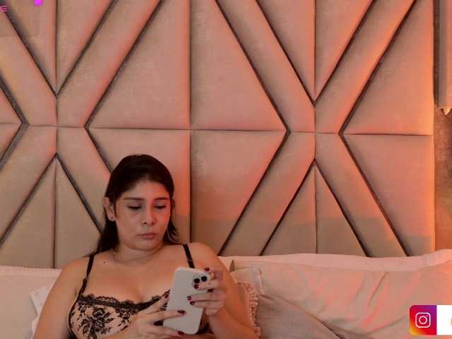 LanaGreer live webcam show