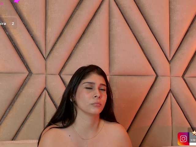 LanaGreer live cam on BongaCams