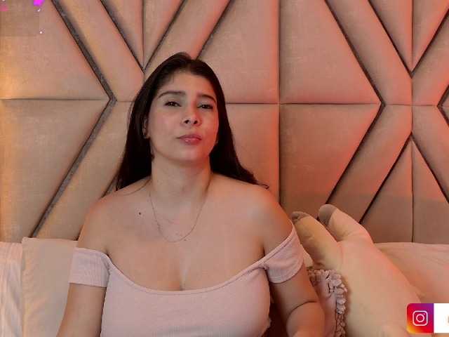 LanaGreer live webcam show