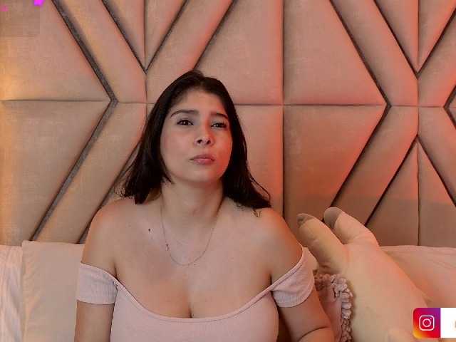 LanaGreer live webcam show
