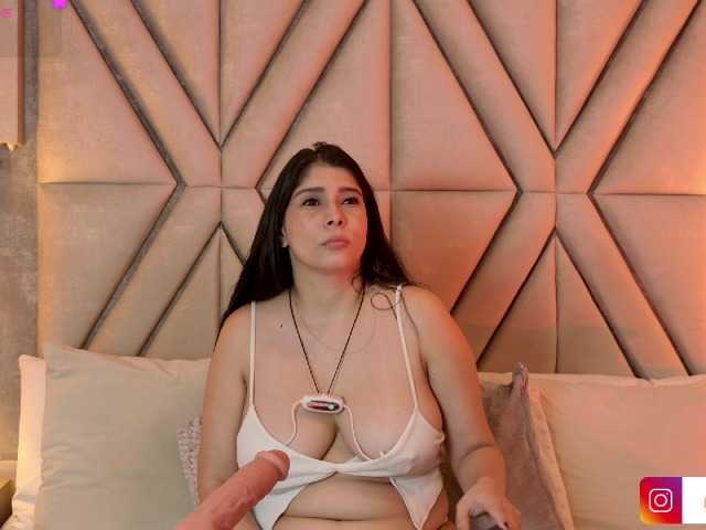LanaGreer live cam on BongaCams