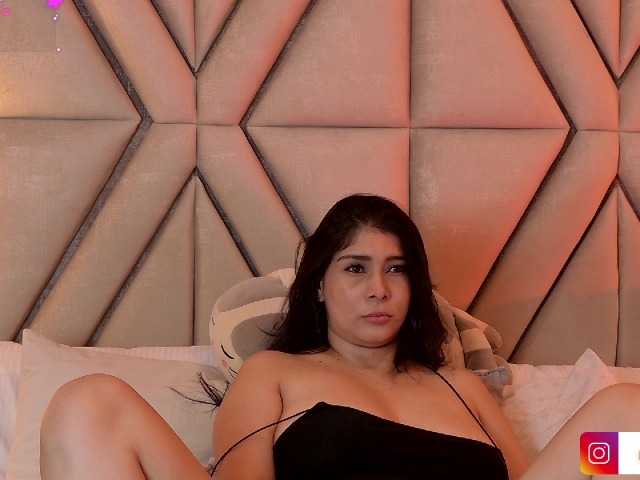 LanaGreer live webcam show