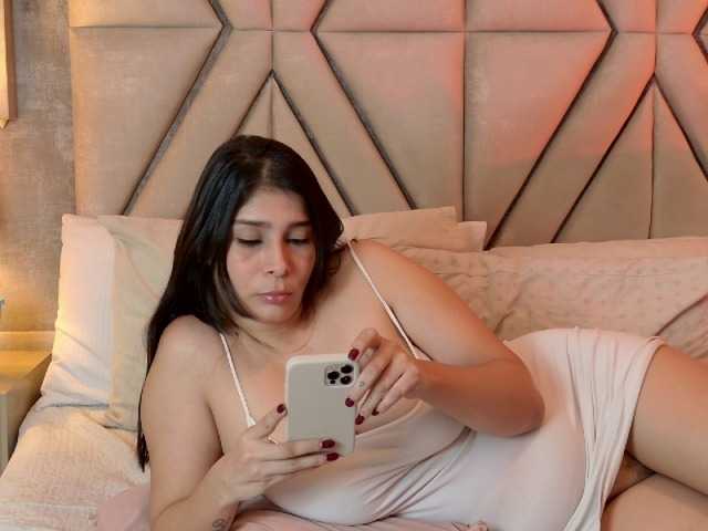 LanaGreer live cam on BongaCams