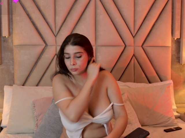 LanaGreer live cam on BongaCams