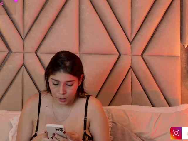 LanaGreer webcam