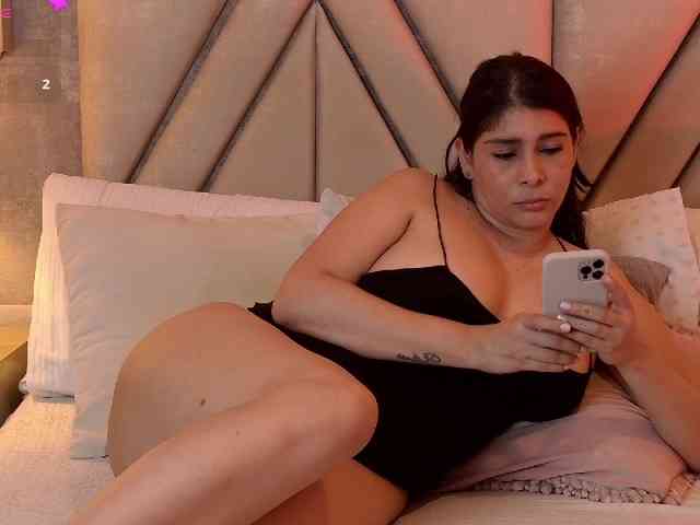 LanaGreer webcam