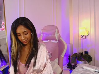 JasmineRoss Porn Show
