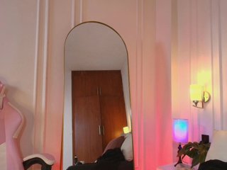 JasmineRoss Porn Show