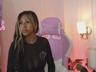 JasmineRoss Porn Show