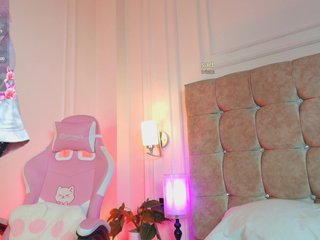 JasmineRoss Porn Show