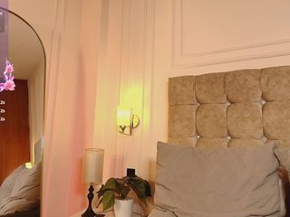 JasmineRoss Porn Show
