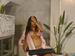 JasmineRoss Porn Show