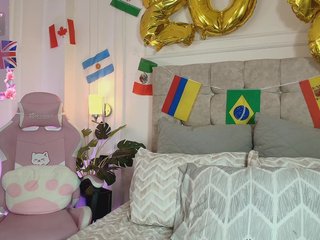 JasmineRoss Porn Show