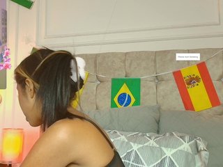 JasmineRoss Porn Show