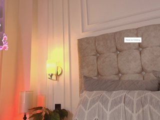 JasmineRoss Porn Show