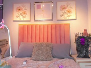 JasmineRoss Porn Show