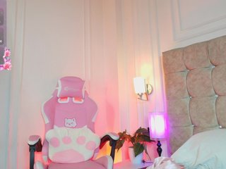JasmineRoss Porn Show