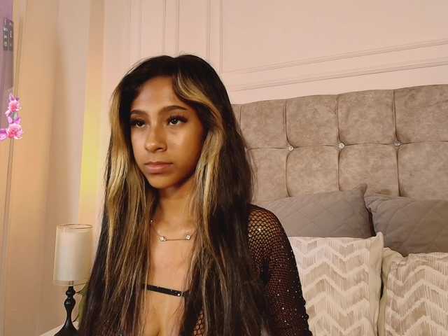 JasmineRoss live webcam show