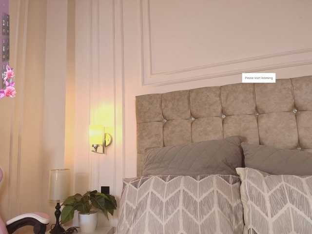JasmineRoss live cam on BongaCams