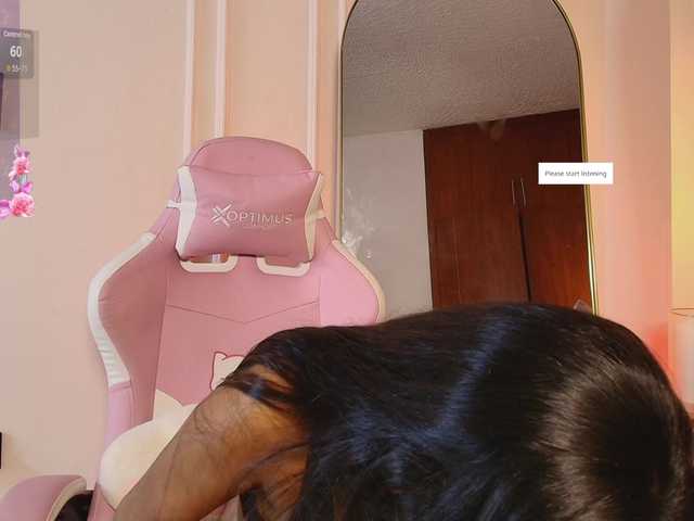JasmineRoss live cam on BongaCams