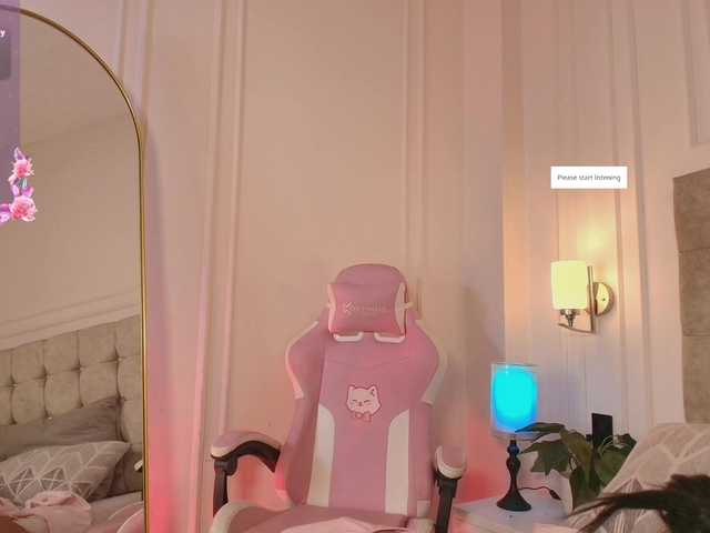 JasmineRoss live cam on BongaCams