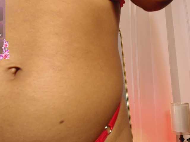 JasmineRoss live cam on BongaCams