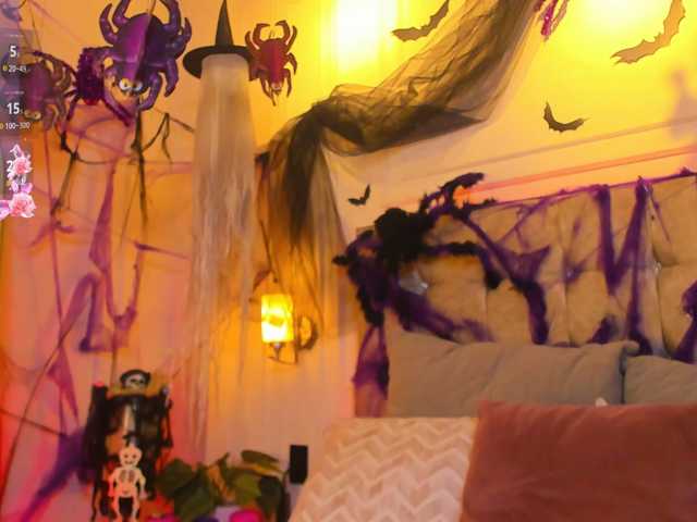 JasmineRoss live cam on BongaCams