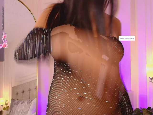 JasmineRoss live cam on BongaCams
