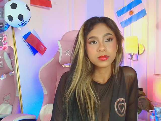 jasmineross cam belle