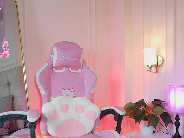 JasmineRoss live cam on BongaCams