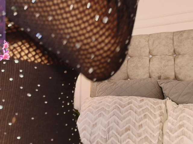 JasmineRoss live webcam show