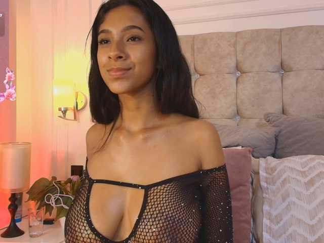 JasmineRoss live cam preview