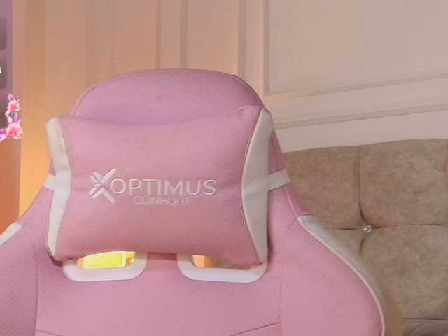 JasmineRoss live cam on BongaCams