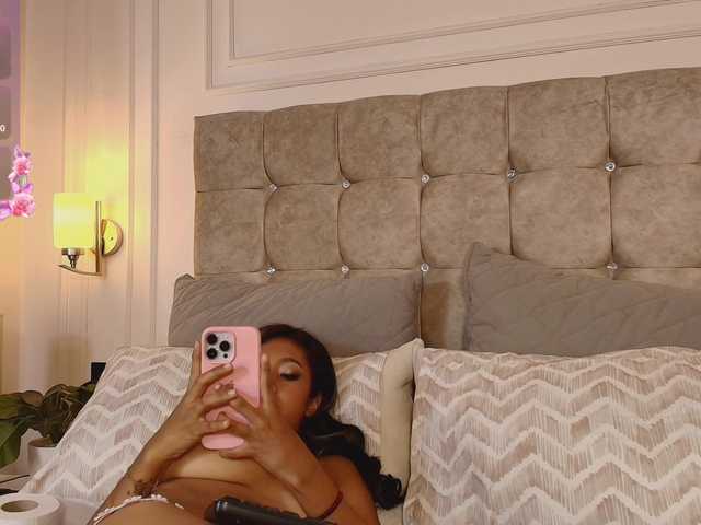 JasmineRoss live webcam show