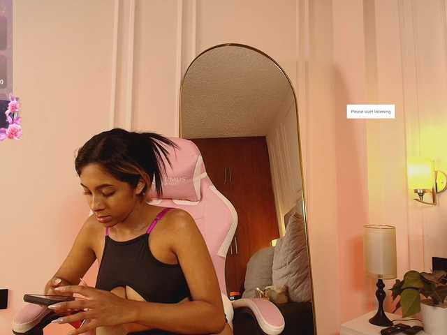 JasmineRoss live cam on BongaCams