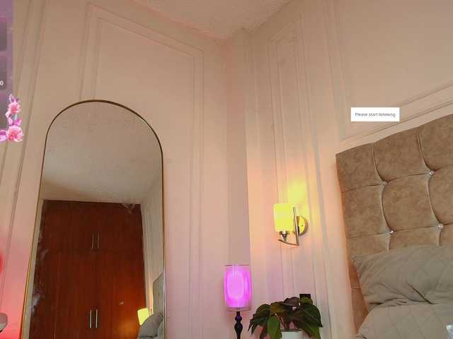 JasmineRoss live cam on BongaCams