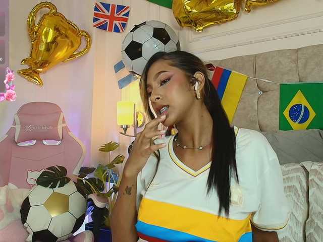 jasmineross cam belle