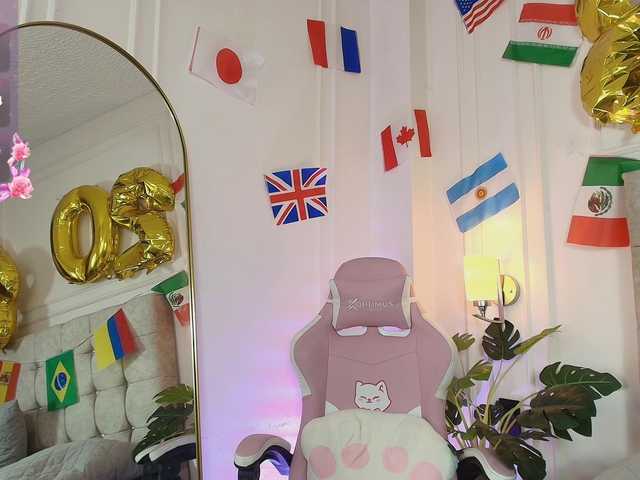 jasmineross cam belle