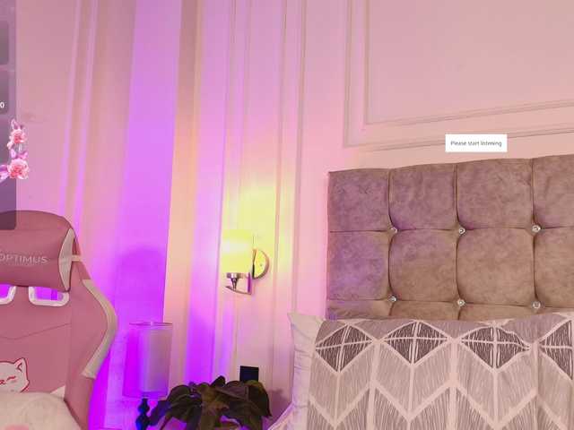 JasmineRoss live cam on BongaCams