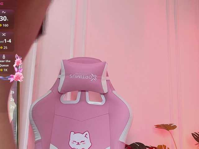 JasmineRoss's BongaCams show and profile