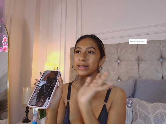JasmineRoss live cam on BongaCams