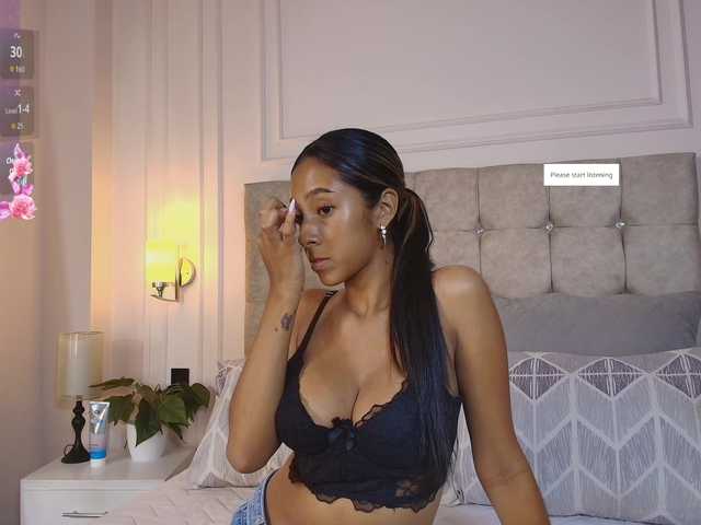 JasmineRoss live cam on BongaCams