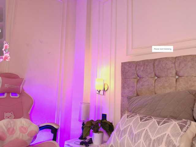 JasmineRoss live cam on BongaCams